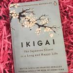 Ikigai by Hector Garcia Puigcerver